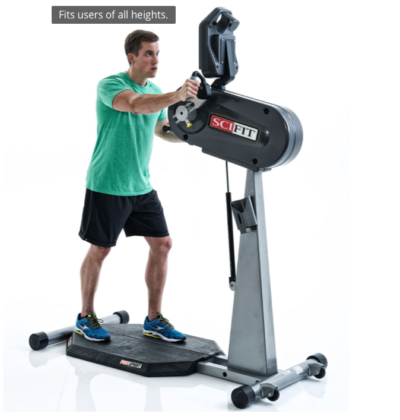 SCIFIT PRO1 Sport Standing Upper Body (PRO105-INT)