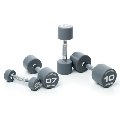 Escape Fitness Dumbbells - Urethane (EST-PUD)
