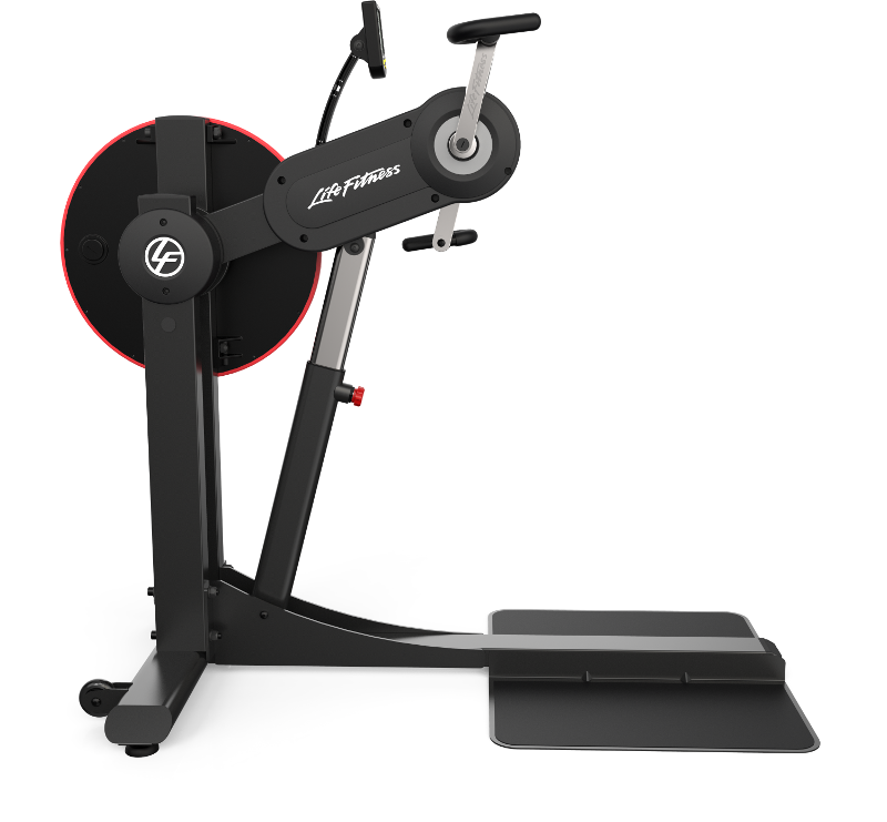 Download Life Fitness Upper Cycle GX Ergometer (GEU-ALLX-01) | Life ...