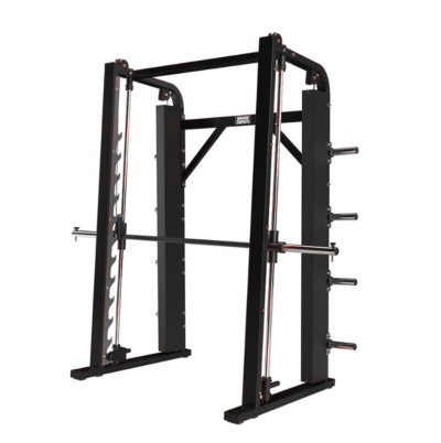 Hammer Strength Vertical Smith Machine (HSSMV)