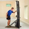 Refurbished Concept 2 Ski Erg - Pm5 Console (PO-2715) - Image 5
