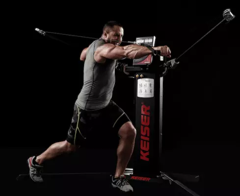 Hammer Strength MTS Iso-Lateral Leg Extension (MTSLE) - Life Fitness