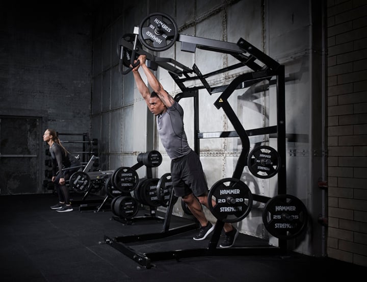 Fitness Equipment, Exercise Equipment Life Fitness