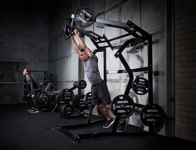 Fitness Equipment, Exercise Equipment Life Fitness