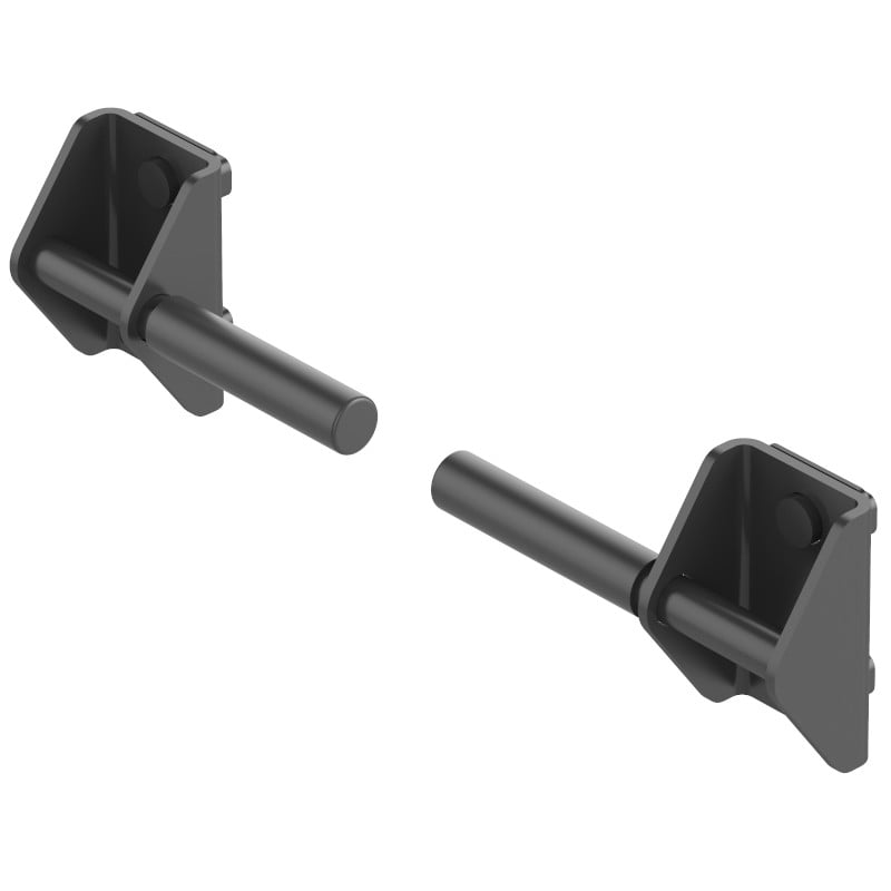 Hammer Strength HD Elite Power Rack (HDLPR) Life Fitness