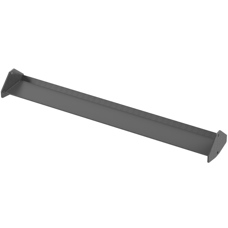 Hammer Strength HD Athletic 14' Perimeter Rack & Storage (HDTPCR2