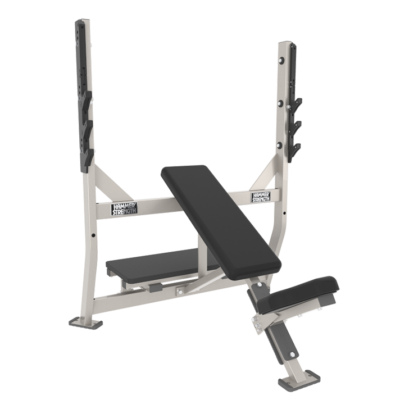 Hammer Strength Olympic Incline Bench (O-IB)