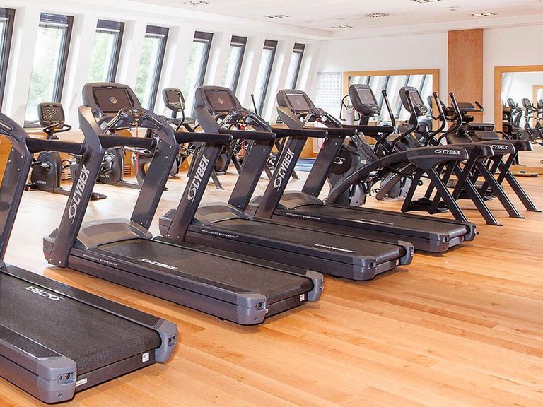 Cybex Life Fitness Cybex Life Fitness