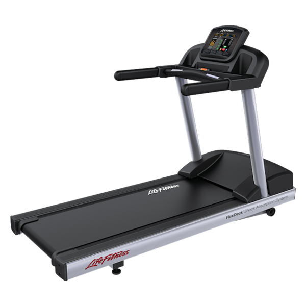 life fitness buy treadmill