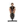 Seated Rower Heat Performance - Front with Model