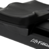 Life Fitness Heat Rowers for sale - Seat Detail