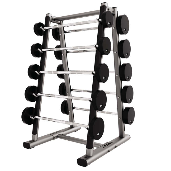 Signature Series Barbell Rack (SBBR)