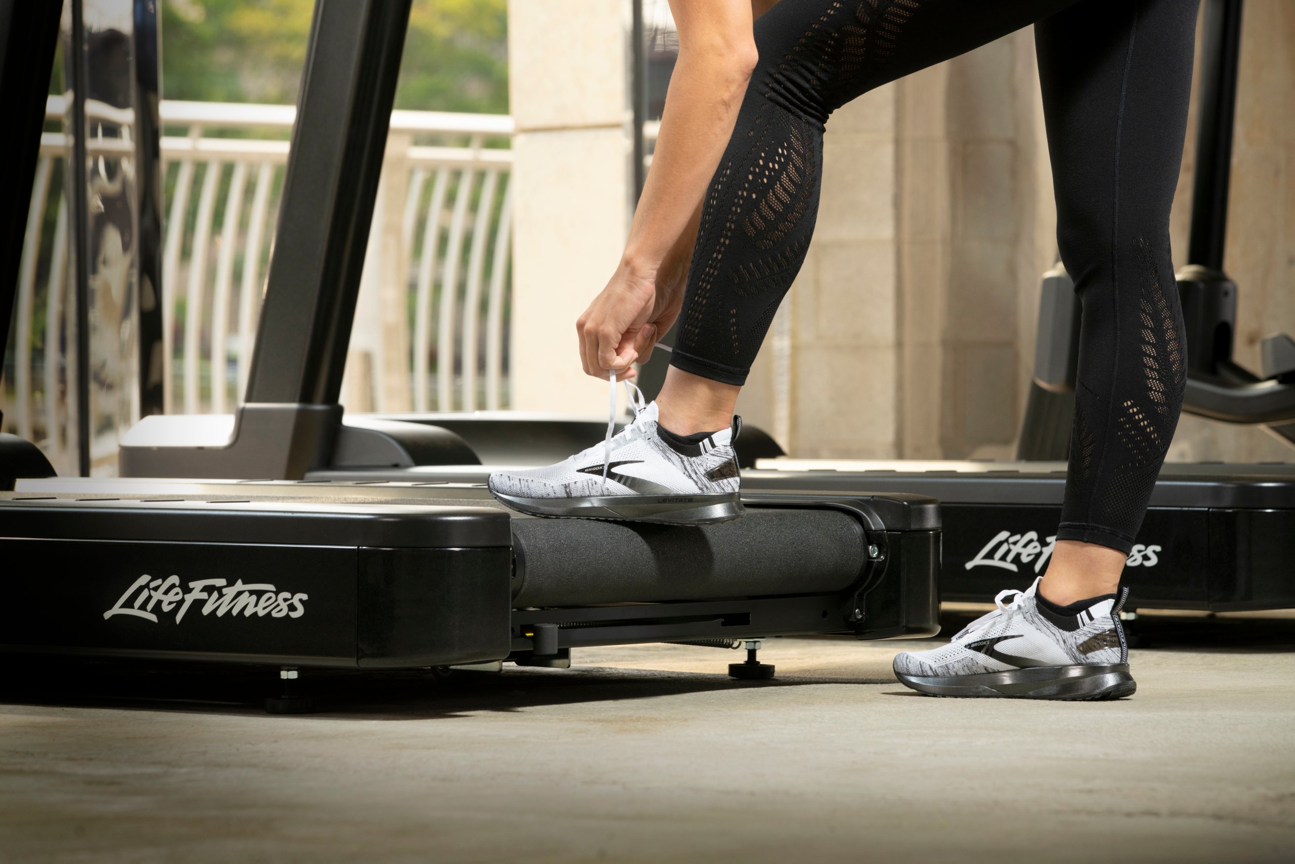 Life fitness treadmill 2025 models