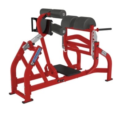Hammer Strength Glute/Ham (BW-GHF)