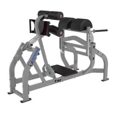 Hammer Strength Glute/Ham (BW-GH)