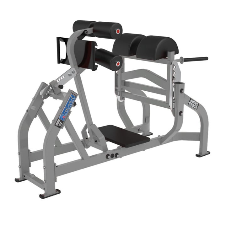 Hammer Strength Glute/Ham (BW-GH)