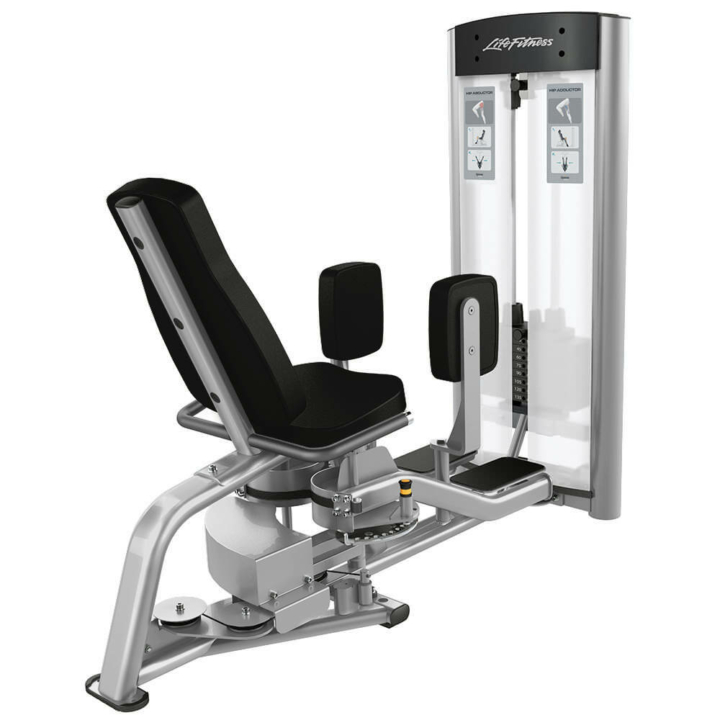 Pre-Owned Optima Series Hip Abductor/Adductor (PO-OSHAA)