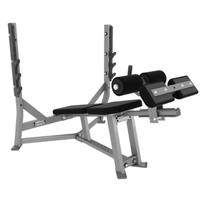 Hammer Strength Olympic Decline Bench (O-DB)