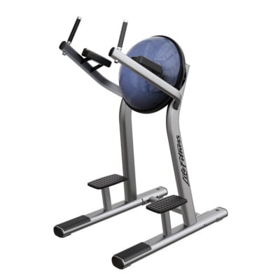 Life Fitness Signature Series Leg Raise (SLR)