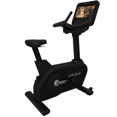 Refurbished Integrity Series Upright Lifecycle® with Discover SE3 HD - S Base (PO-INCSE SE3HD)