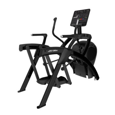 Total Body Arc Trainer with SL Console (LFATSL WIFI)