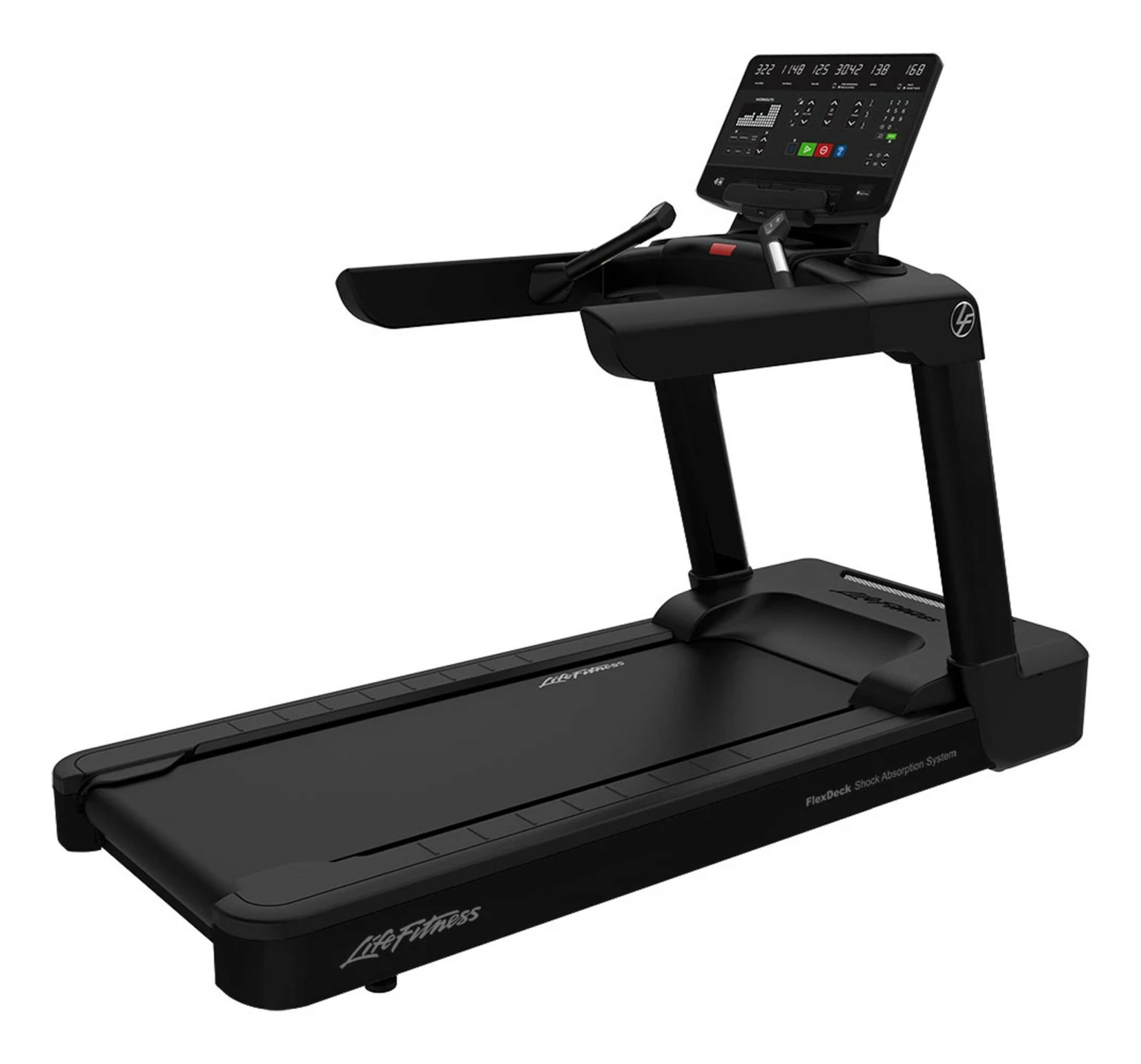 samsung galaxy watch treadmill
