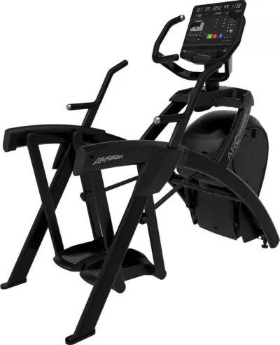 Arc Trainers Life Fitness