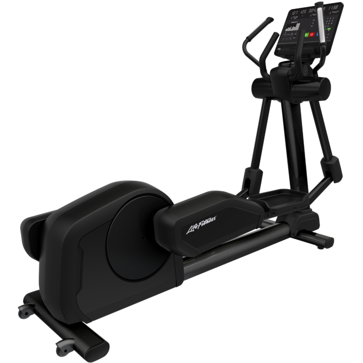 Integrity Series Cross-Trainer with SL Console - S Base (INXSSL WIFI OB)