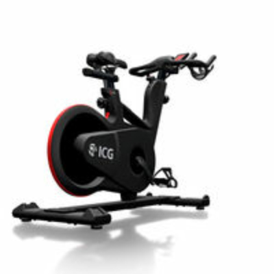 afg 7.3 ic indoor cycle