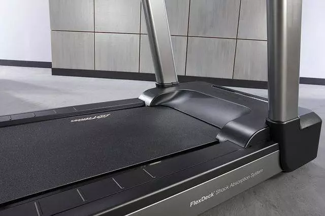 Connect garmin to life fitness treadmill outlet