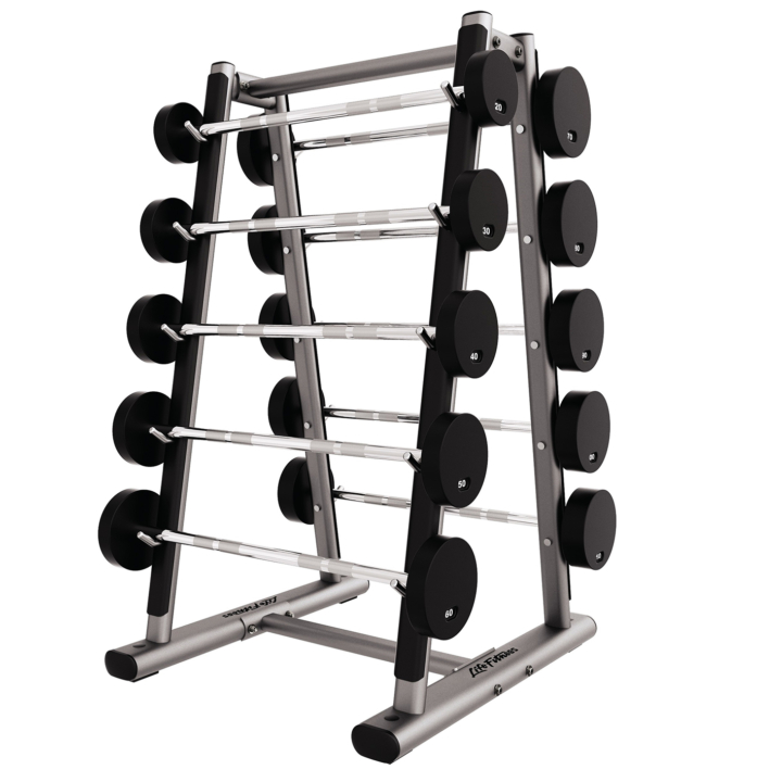Signature Series Barbell Rack (SBBR)