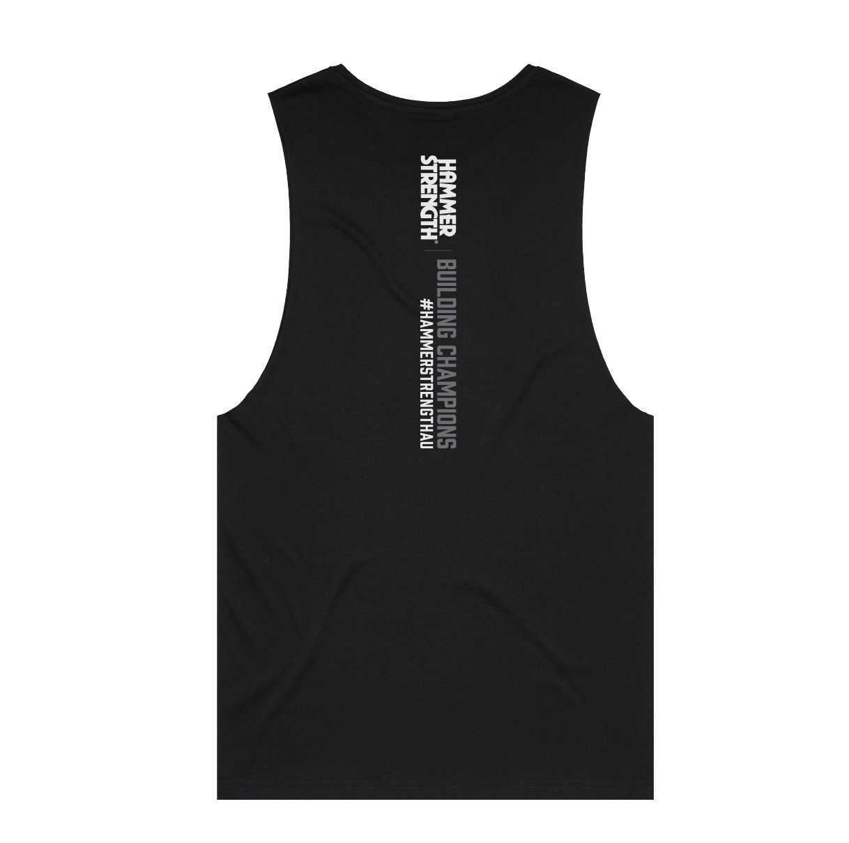 Hammer Strength Tank - Mens - Life Fitness