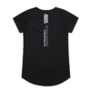 Hammer Strength T-Shirt - Womens - Image 2