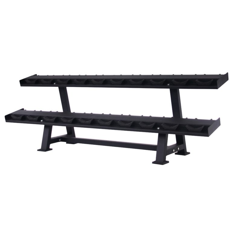 Commercial Gym Racks & Rigs | Life Fitness