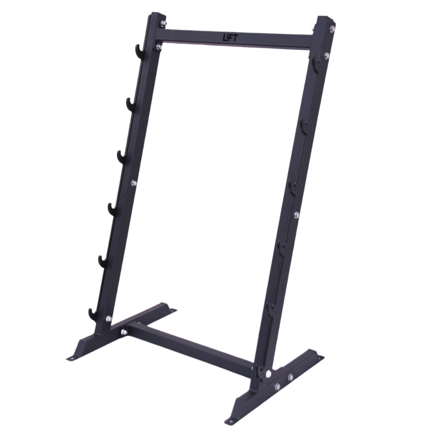 Lift Series Barbell Rack (RACKBB5) Life Fitness