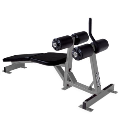 Hammer Strength Decline Abdominal Bench (FW-DB)