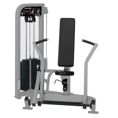 Hammer Strength Select Chest Press (HS-CP)