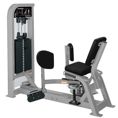 Hammer Strength Select Hip Adduction (HS-HAD)