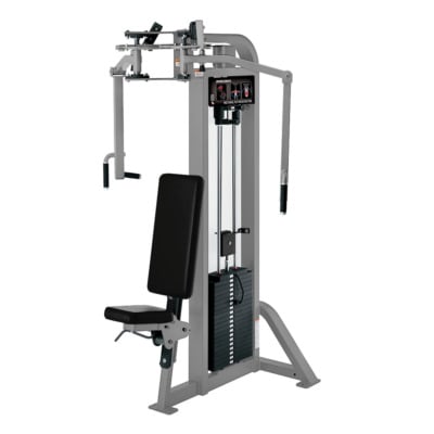 Hammer Strength Select Pectoral Fly/Rear Deltoid (HS-FLY)
