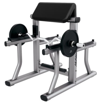 Pre-Owned Signature Series Arm Curl (PO-SAC)