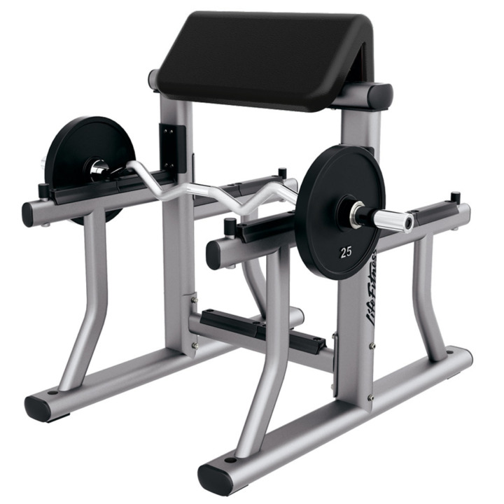 Pre-Owned Signature Series Arm Curl (PO-SAC)