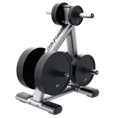 Signature Series Olympic Weight Tree (SOWT)