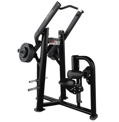Life Fitness Signature Series Plate Loaded Front Pulldown (SPLPD)