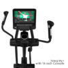 Integrity+ Series Cross-Trainer with Discover SE4 16" Console (INX-SE4 16N WIFI) - Image 4