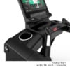 Integrity+ Series Treadmill with Discover SE4 16" Console (INT-SE4 16T WIFI) - Image 4
