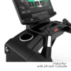 Integrity+ Series Treadmill with Discover SE4 24" Console (INT-SE4 24T WIFI) - Image 4