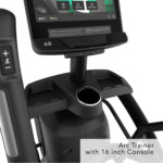 Total Body Arc Trainer with SE4 16