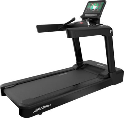 Integrity+ Series Treadmill