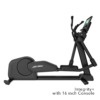 Integrity+ Series Cross-Trainer with Discover SE4 16" Console (INX-SE4 16N WIFI) - Image 3