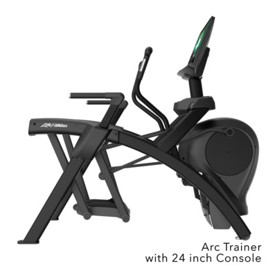 Total Body Arc Trainer with SE4 24